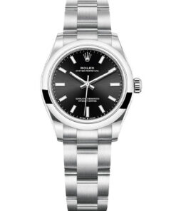 Rolex Oyster Perpetual 277200-0002