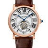 Cartier Rotonde Tourbillon W1556215