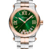 Chopard Happy Sport Diamonds 278582-6006