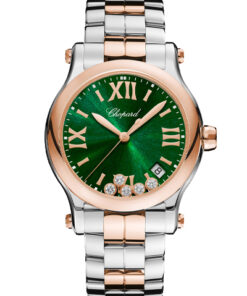 Chopard Happy Sport Diamonds 278582-6006