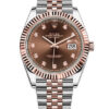 Rolex Datejust 126331-0004