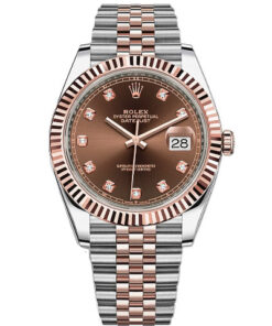 Rolex Datejust 126331-0004