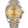 Rolex Datejust 126333-0010
