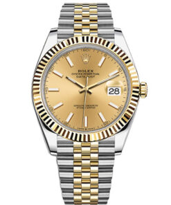 Rolex Datejust 126333-0010