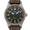 IWC Pilot’s Watch Mark XVIII IW327006