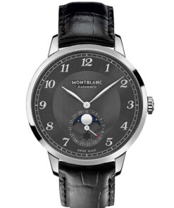 Montblanc Star Legacy Moonphase 118518