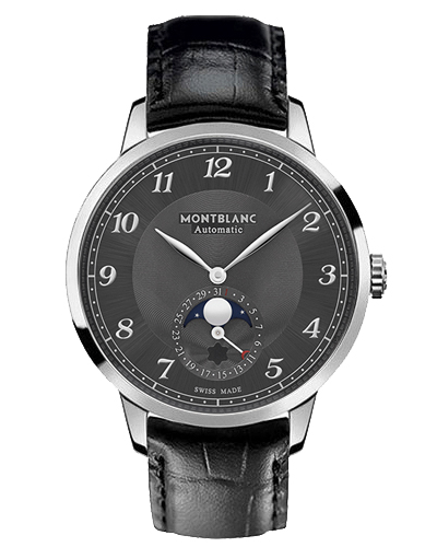 Montblanc Star Legacy Moonphase 118518 1 Montblanc Star Legacy Moonphase 118518
