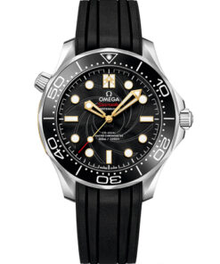 Omega Seamaster Diver 300M James Bond 210.22.42.20.01.003