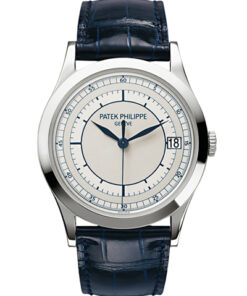 Patek Philippe Calatrava 5296G-001