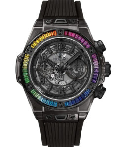 Hublot Big Bang Unico Sapphire 411.JB.4901.RT.4099