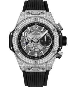 Hublot Big Bang Unico 421.NX.1170.RX.1704