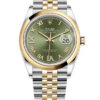Rolex Datejust 126203-0025