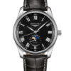 Longines Master Collection Moonphase L2.909.4.51.7