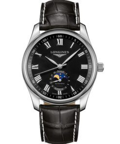 Longines Master Collection Moonphase L2.909.4.51.7