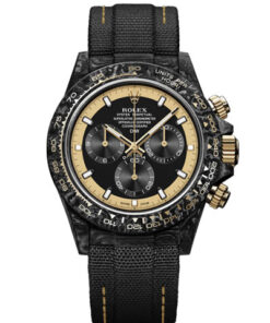 Rolex Cosmograph Daytona DiW Custom