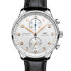 IWC Portugieser Chronograph IW371604