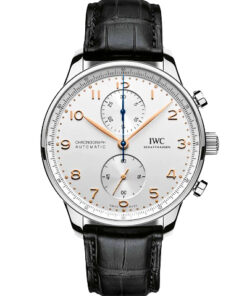 IWC Portugieser Chronograph IW371604