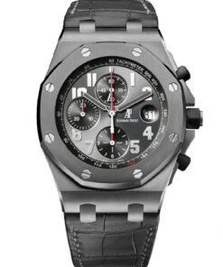 Audemars Piguet Royal Oak Offshore Chronograph 26219IO.OO.D005CR.01