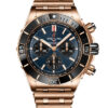 Breitling Super Chronomat RB01362A1C1R1