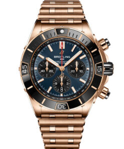 Breitling Super Chronomat RB01362A1C1R1