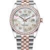 Rolex Datejust 126281RBR-0009