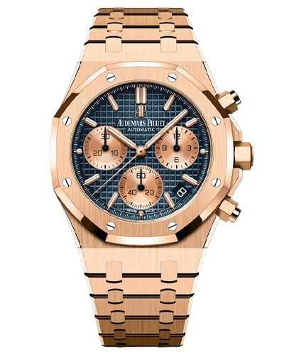 Audemars Piguet Royal Oak Chronograph 26239OR.OO.1220OR.01 1 Audemars Piguet Royal Oak Chronograph 26239OR.OO.1220OR.01