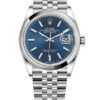 Rolex Datejust 126200-0005