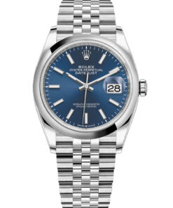 Rolex Datejust 126200-0005