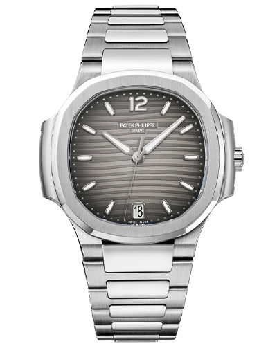 Patek Philippe Nautilus 7118/1A-011 1 Patek Philippe Nautilus 7118/1A-011