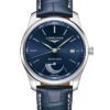 Longines Master Collection Power Reserve L2.908.4.92.0 3 Longines Master Collection Power Reserve L2.908.4.92.0