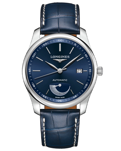 Longines Master Collection Power Reserve L2.908.4.92.0 1 Longines Master Collection Power Reserve L2.908.4.92.0