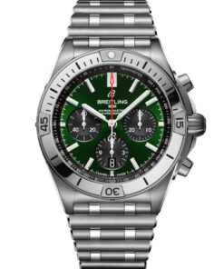 Breitling Chronomat AB01343A1L1A1