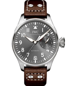 IWC Big Pilot’s Watch IW500402