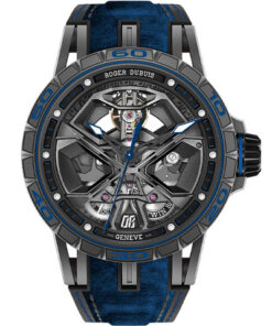Roger Dubuis Excalibur Spider Huracan RDDBEX0749