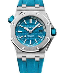 Audemars Piguet Royal Oak Offshore Diver 15710ST.OO.A032CA.01