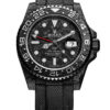 Rolex GMT-Master II DiW Custom Carbon