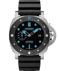 Panerai Submersible PAM00799