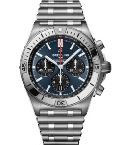 Breitling Chronomat AB0134101C1A1