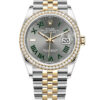 Rolex Datejust 126283RBR-0021