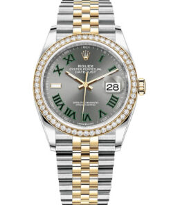 Rolex Datejust 126283RBR-0021