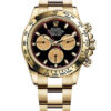 Rolex Cosmograph Daytona 116528-0036