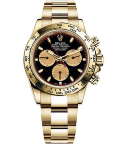 Rolex Cosmograph Daytona 116528-0036