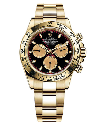 Rolex Cosmograph Daytona 116528-0036 1 Rolex Cosmograph Daytona 116528-0036