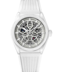 Zenith Defy Classic 49.9002.670/01.R792