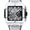 Hublot Square Bang Unico 821.HX.0170.RX