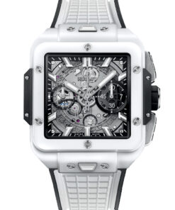 Hublot Square Bang Unico 821.HX.0170.RX
