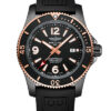 Breitling Superocean Black Steel U17368221B1S1