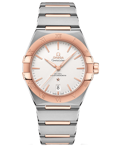Omega Constellation 131.20.39.20.02.001 1 Omega Constellation 131.20.39.20.02.001