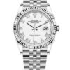 Rolex Datejust 126234-0025