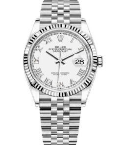 Rolex Datejust 126234-0025